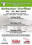 1. Selbecker Dorffest
