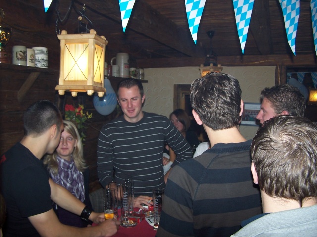 Oktoberfest 2010