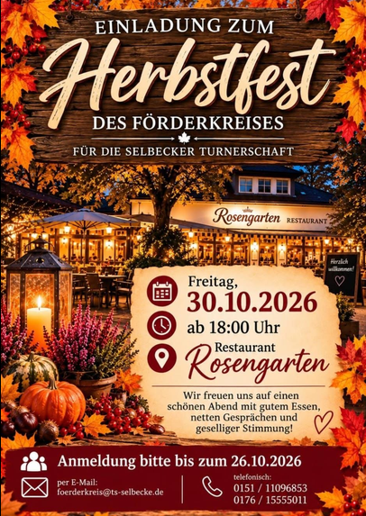 2026 10 11 Herbstfest foerderkreis