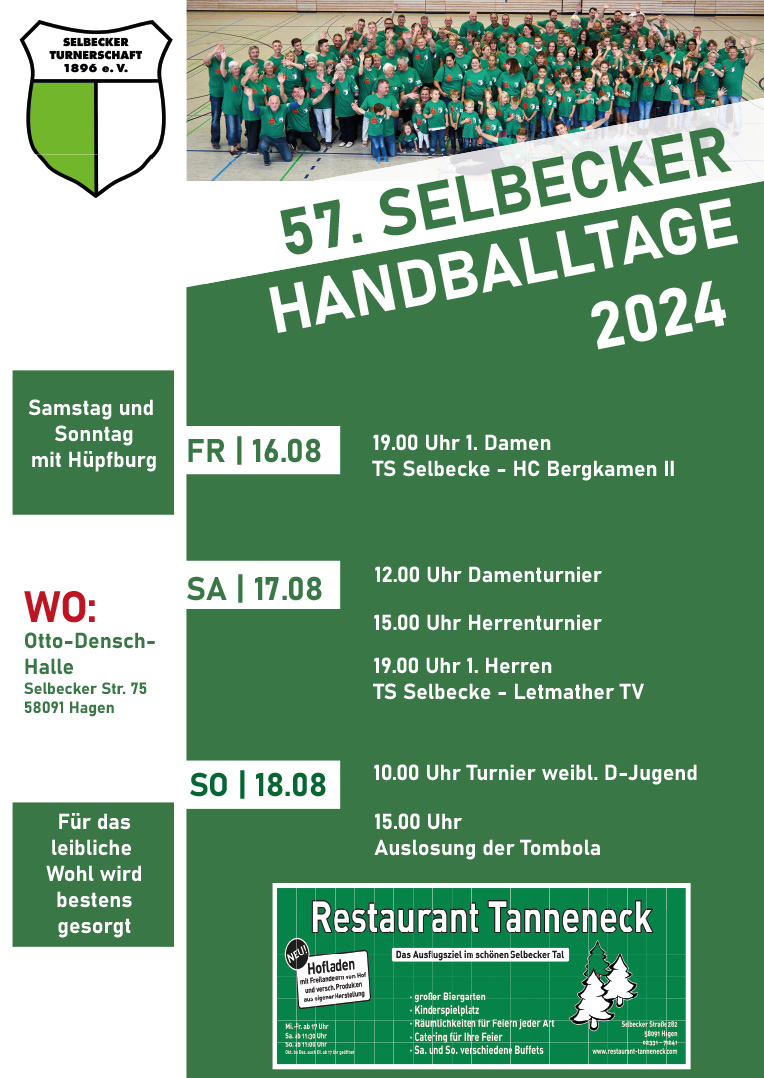 info erste herren