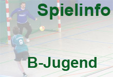 info b-jugend