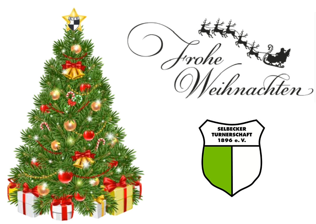 weihnachtsgruesse selbecke