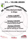 Selbecker Handballtage 2023