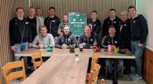 Erste Herren im Tanneneck