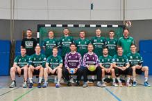 Spiel der ersten Herren in Lüdenscheid verlegt