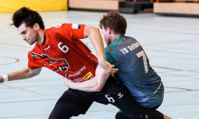 Willkommen in der Verbandsliga