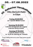 Selbecker Handballtage