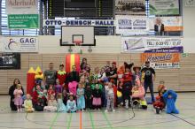 Hagau in der Selbecke